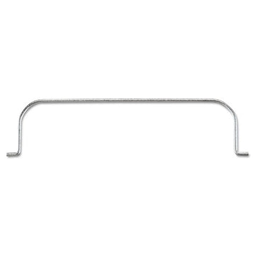 Rubbermaid® Commercial Tri-wire Waste Bag Holder Kit, For Rubbermaid Commercial Cleaning Carts, Steel freeshipping - TVN Wholesale